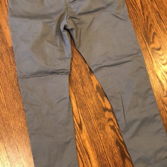 Acne Studios Cuffed Slacks - Picture 6 of 11